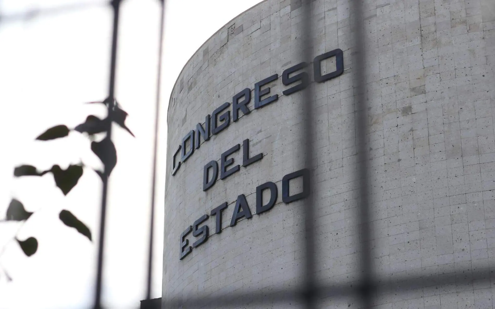 Congreso del Estado de Veracruz